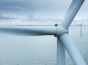 Die Auftragsbücher füllen sich langsam wieder beim Windkraftanlagenbauer Vestas (Foto: Vestas)