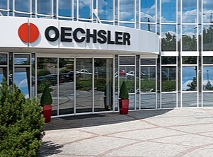 Das Unternehmen aus Ansbach: 2023 soll auch das Automobilgeschäft wieder in die Spur kommen (Foto: Oechsler)