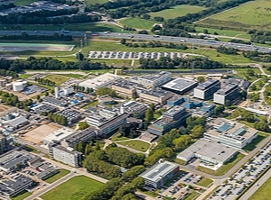 Der Chemelot-Campus soll Standort für die Pilotanlage sein (Foto:)