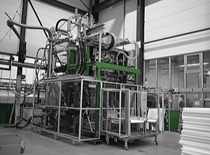 Maschinen von Erlenbach: Fortan gehören sie zum Portfolio des EPS-Spezialisten aus Glanegg (Foto: Hirsch Servo)