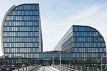 Firmenzentrale in Wien (Foto: Constantia Flexibles)
