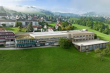 Die beiden Standorte werden per Mitte 2025 auf dem ehemaligen Areal der Sefar AG im Schweizer Wolfhalden zusammengelegt (Foto: mobil)