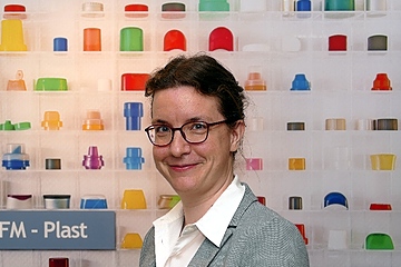FM-Geschäftsführerin Meike Reiffenrath-Friedhoff (Foto: FM)