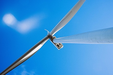 Zeit, dass sich was dreht: Gurit leidet unter der Flaute in der Windenergiebranche (Foto: Pexels, Khoa Võ)