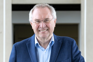Neuer CEO: Stefaan Haspeslagh (Foto: Deceuninck)