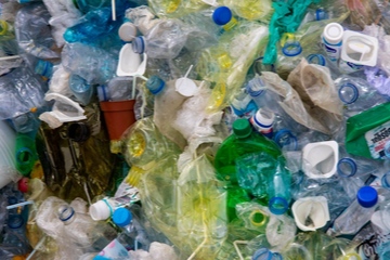 Noch wird zu wenig recycelt: Studie bemängelt polnische Mülltrennung (Foto: Pexels/Magda Ehlers)