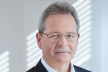 Schaut skeptisch auf das zweite Halbjahr 2024: CEO Dr. Christian Kohlpaintner (Foto: Brenntag)