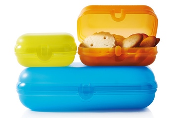 Absturzkandidat: Tupperware hat inzwischen mehrmals die Termine für Quartalsberichte verstreichen lassen (Foto: Tupperware)