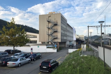 Hofft auf bessere Zeiten: Das Unternehmen aus Niederwangen im Schweizer Kanton Bern (Foto: Adval Tech)