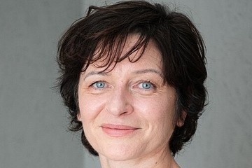 Neue Vorstandsvorsitzende: Dr. Christine Munz (Foto: Eppendorf)