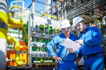 Ringt mit der internationalen Wettbewerbsfähigkeit: Die Chemiebranche in Brasilien (Foto: Braskem)