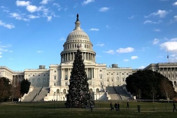 Im US-Konkress kursieren derzeit mindestens zwei Entwürfe für ein neues Recyclinggesetz (Foto: US-Repräsentantenhaus)