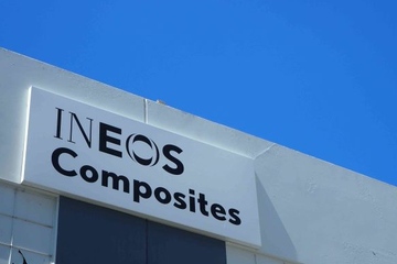 Wieder verkauft: Composites-Aktivitäten von Ineos (Foto: Ineos)