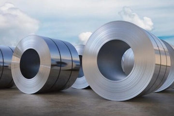 Keine runde Sache: Von März an gelten in den USA höhere Importzölle auf Aluminium und Stahl (Foto: European Aluminium)