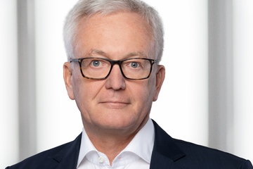 Interims-CEO: Mark Wilhelms (Foto: Norma Group)