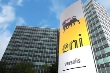 Noch gibt es keine nennenswerten Ergebnisse der Petrochemie-Konsultationen in Italien (Foto: Eni)