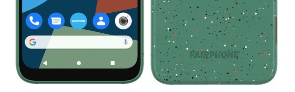 Mocom: Polycarbonat für Fairphone-Gehäuse