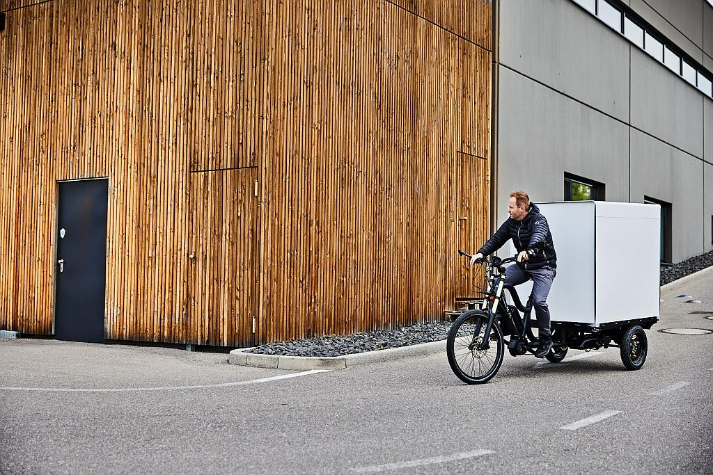 IKT: Leichtbau aus Abfall