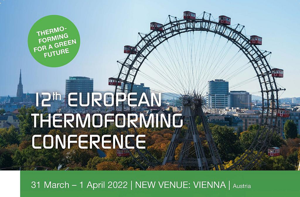 ETC: European Thermoforming Conference in den Startlöchern