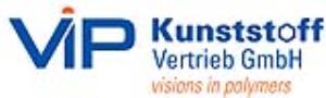 VIP Kunststoff-Vertrieb GmbH – Anbieter von Polyoxymethylen (POM)