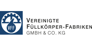 Vereinigte Füllkörper-Fabriken GmbH & Co. KG